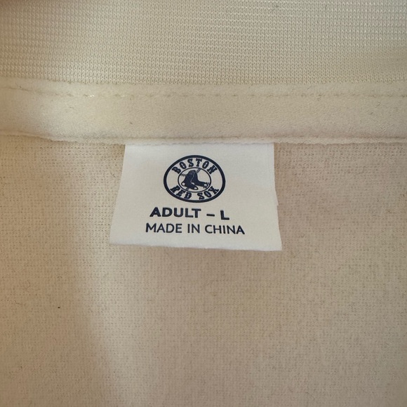 Boston Red Sox Women’s Celebration Jacket - Picture 7 of 10